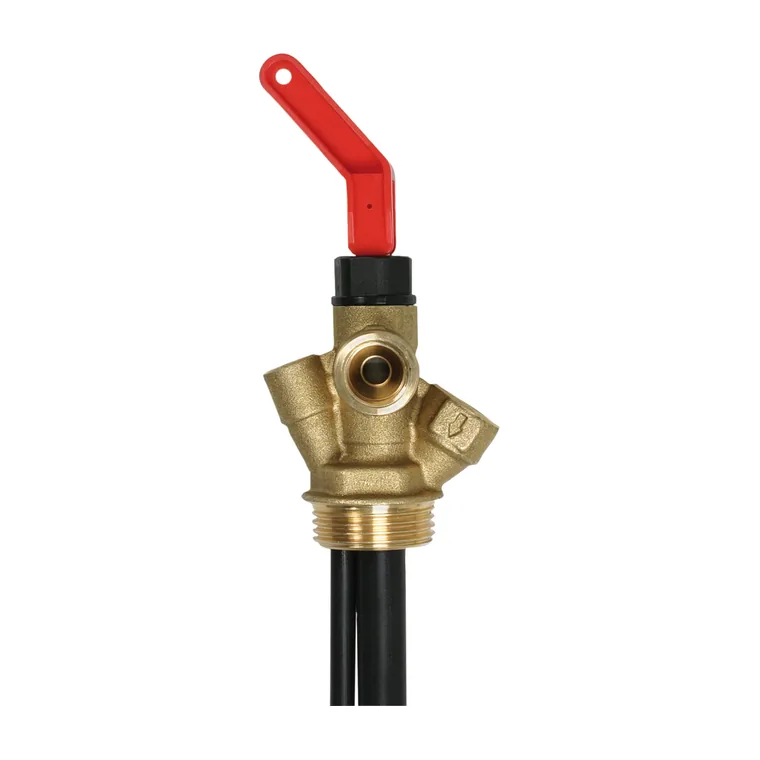 Afriso MiniFlex 2