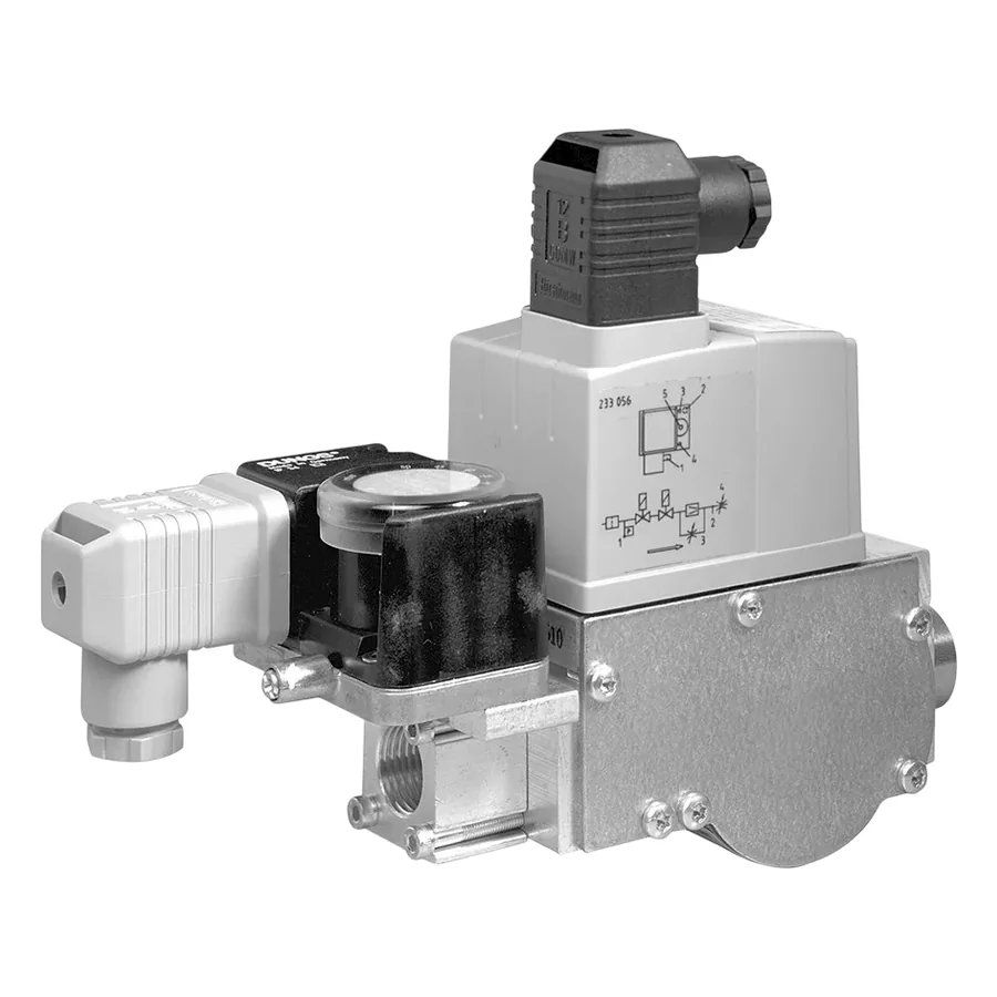 Baltur MM410 A20C-R5/4-B