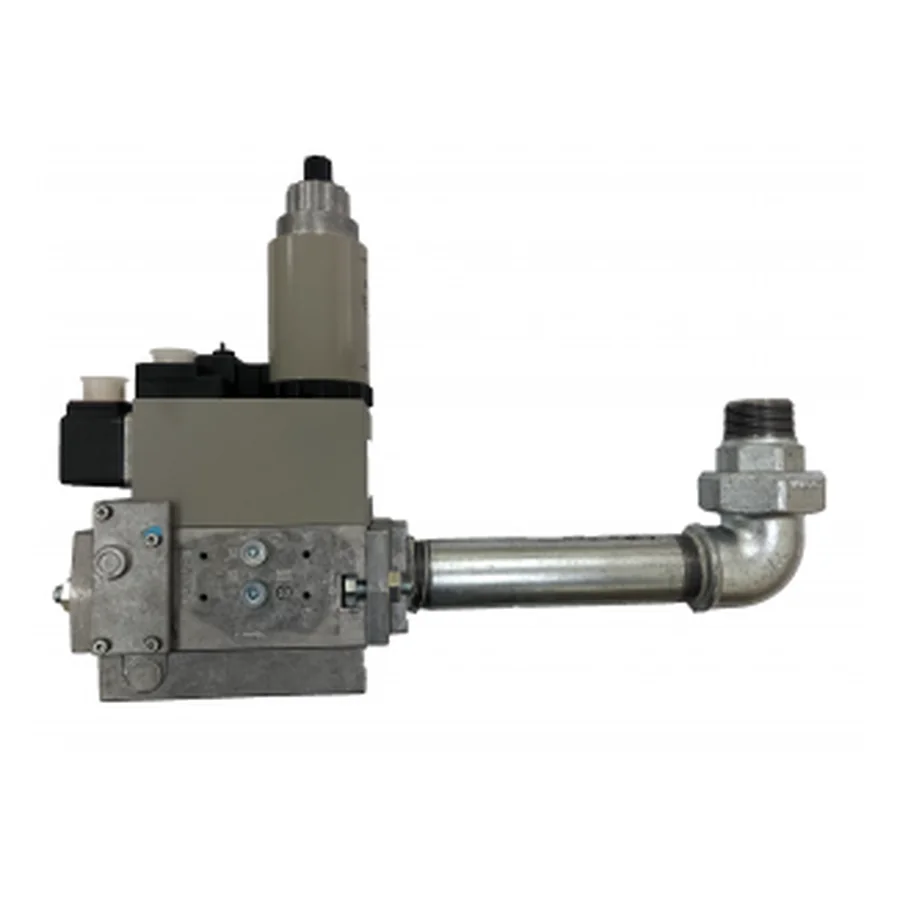 Газовая рампа Baltur BM405 A20C-R3/4