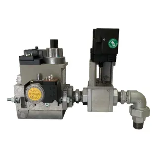 Газовая рампа Baltur MM412 F20S-R3/4-V