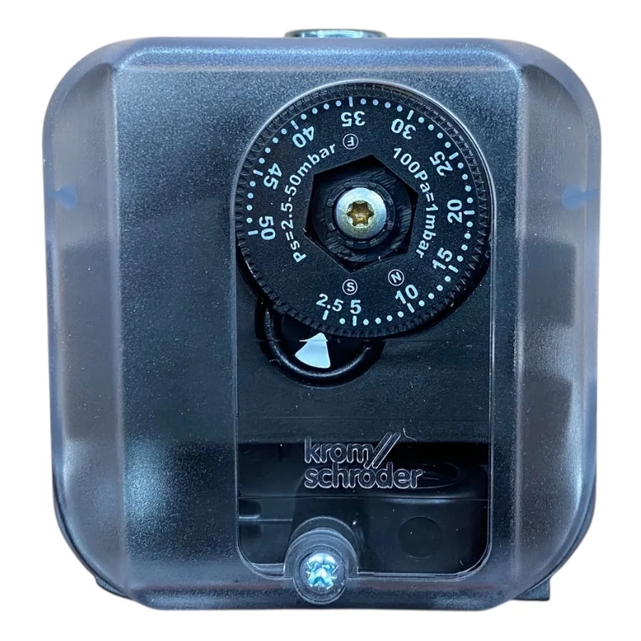 Kromschroder DG50U-3