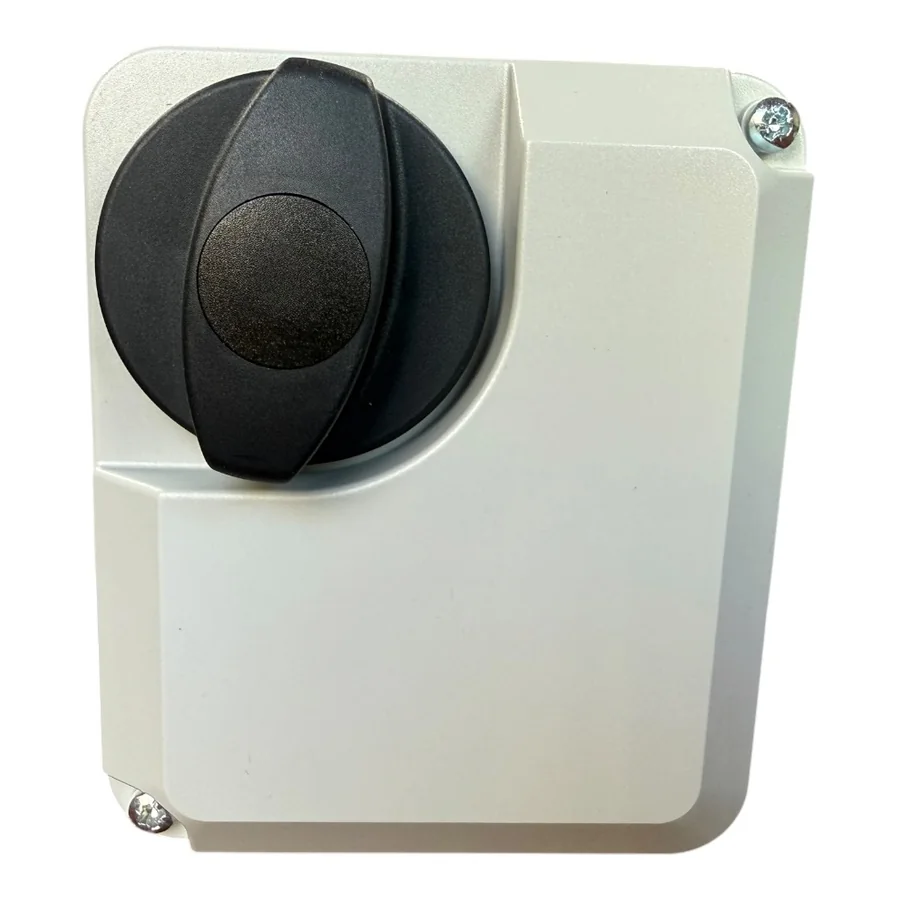Привод регулирующего клапана Honeywell ML7430E1005