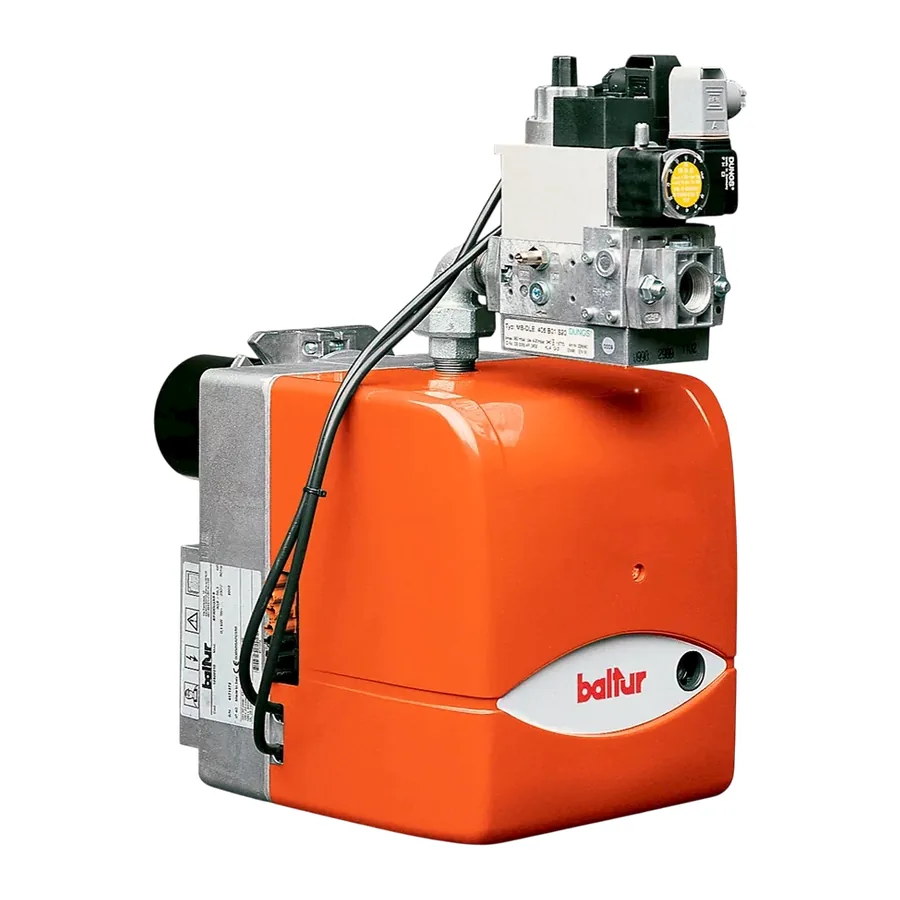 Baltur BTG 11