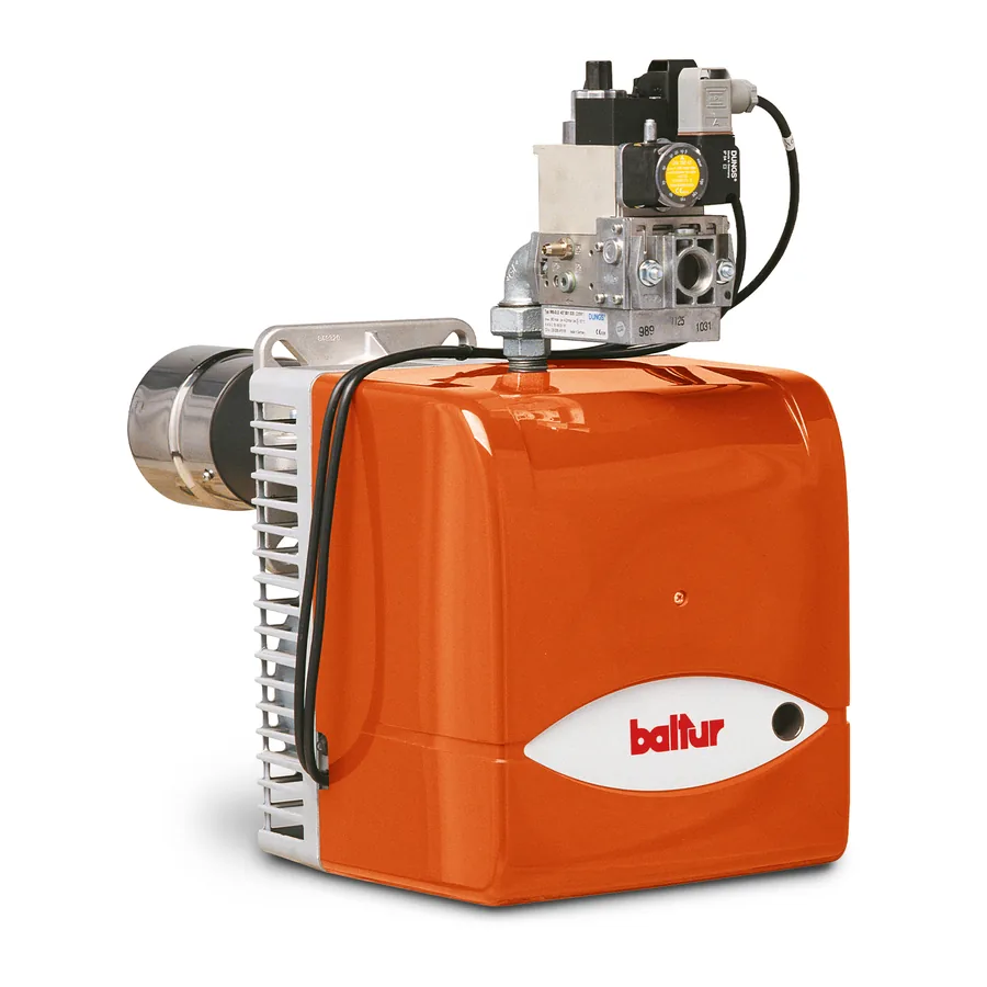 Baltur BTG 20