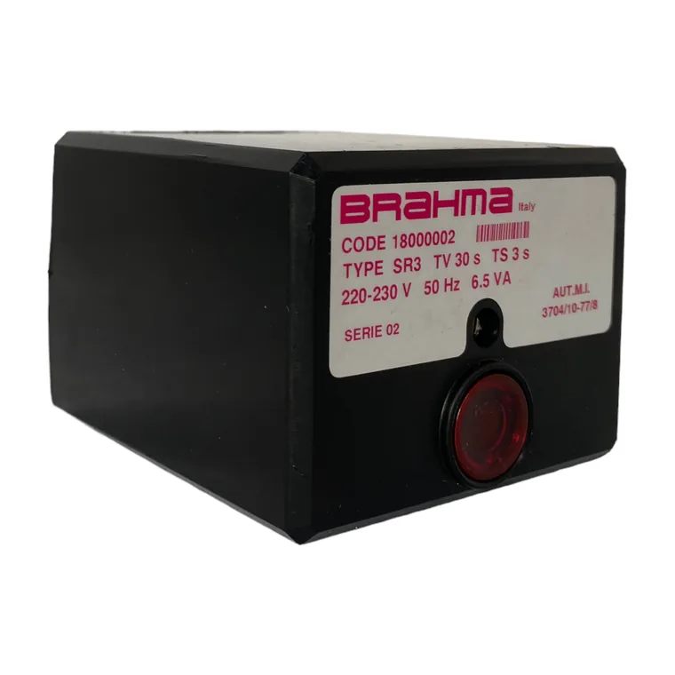 Автомат горения Brahma SR3