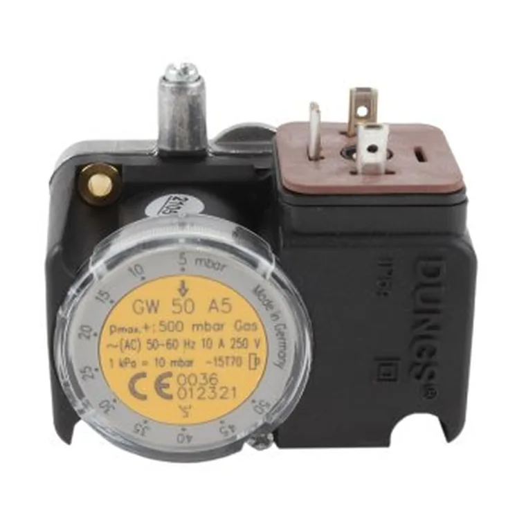 Dungs GW 50 A5