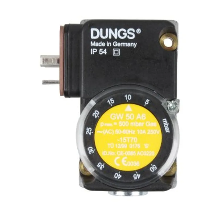 Dungs GW 50 A6