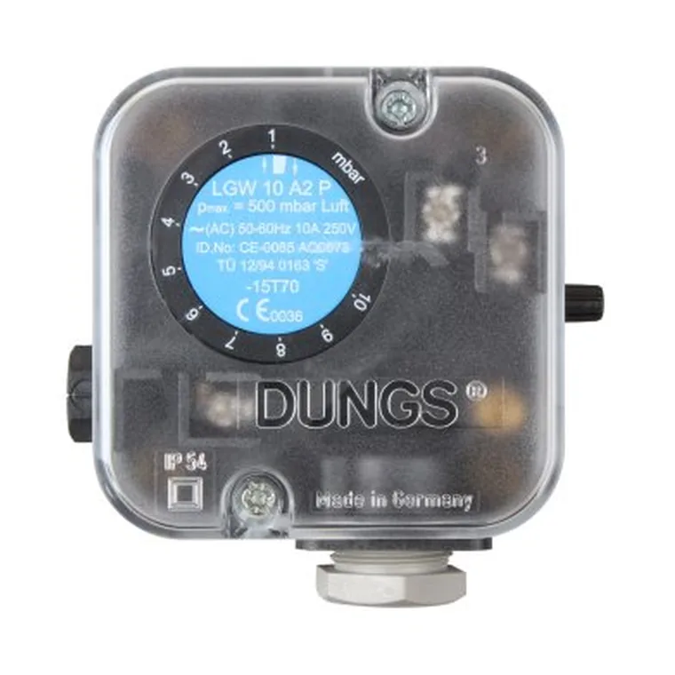 Dungs LGW 10 A2P