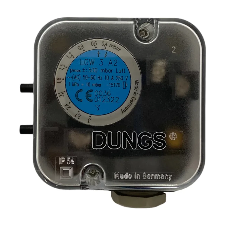 Dungs LGW 3 A2