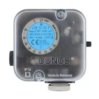 Реле давления Dungs LGW 50 A2P