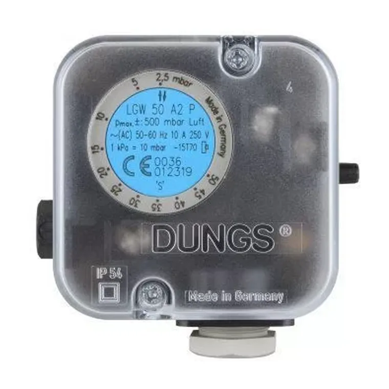 Dungs LGW 50 A2P