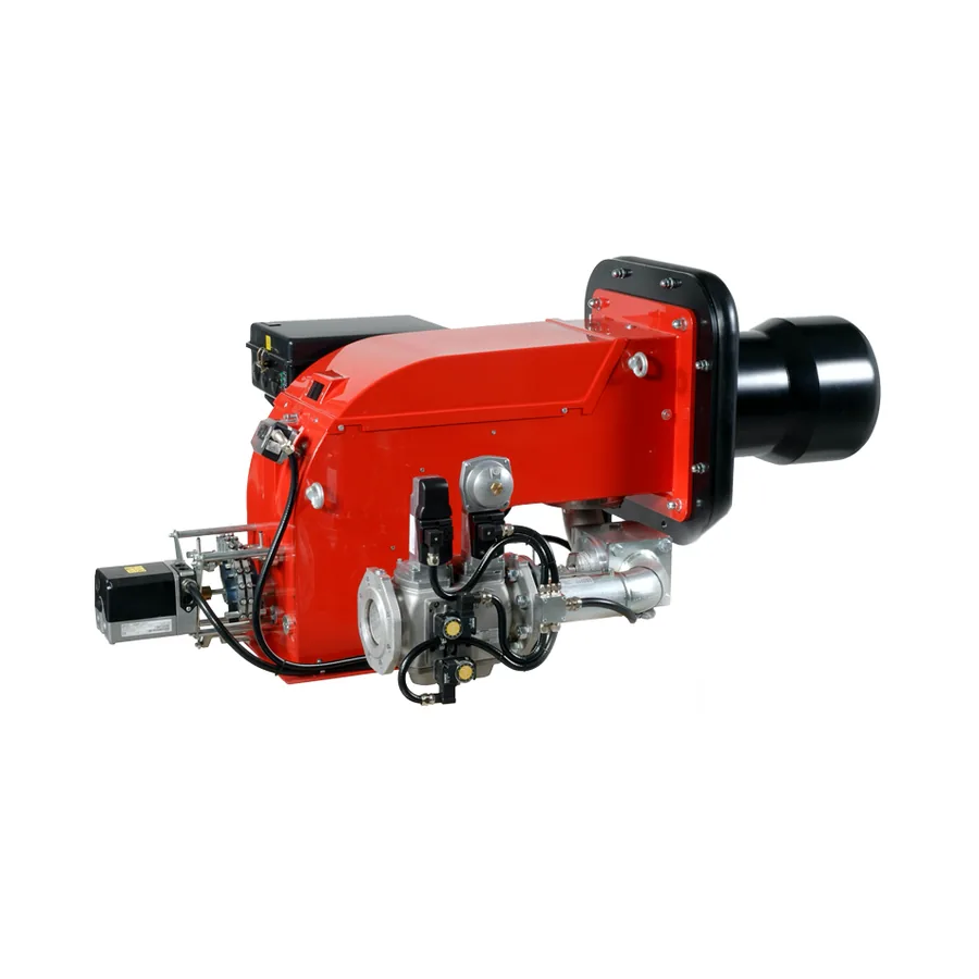 F.B.R. HI-GAS P650/M CE TL