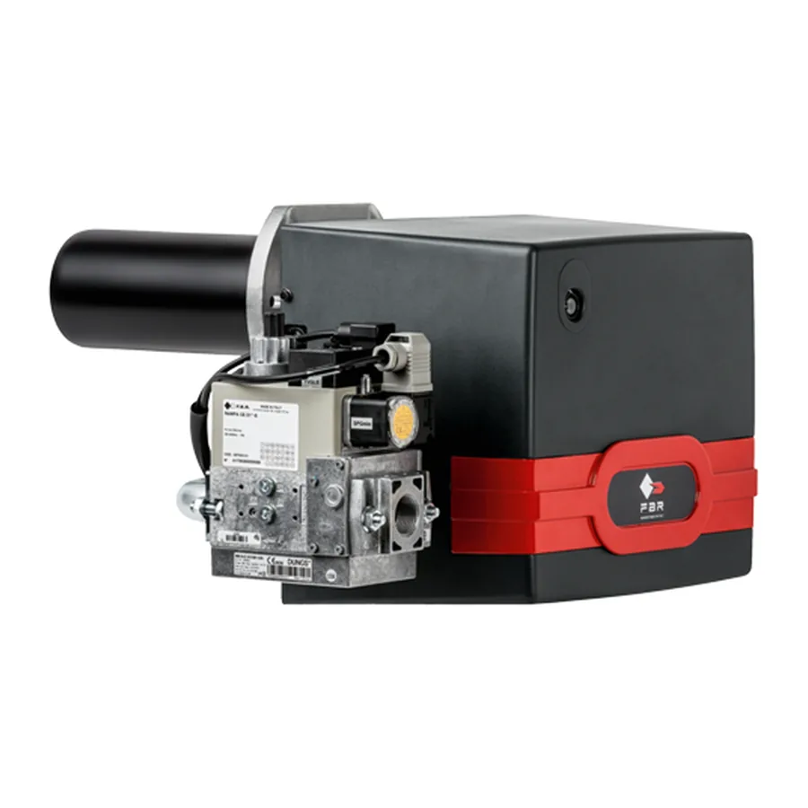 F.B.R. GAS P 150/2 CE TC