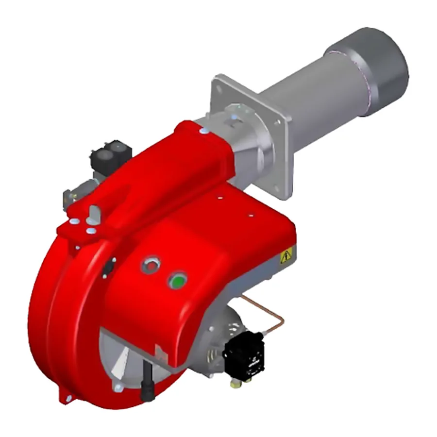 F.B.R. FGP 50/2 TC EVO 3