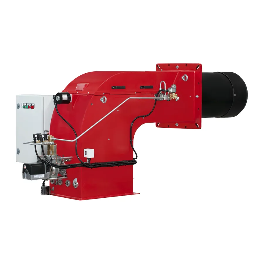 F.B.R. HI-FGP 650/M TL