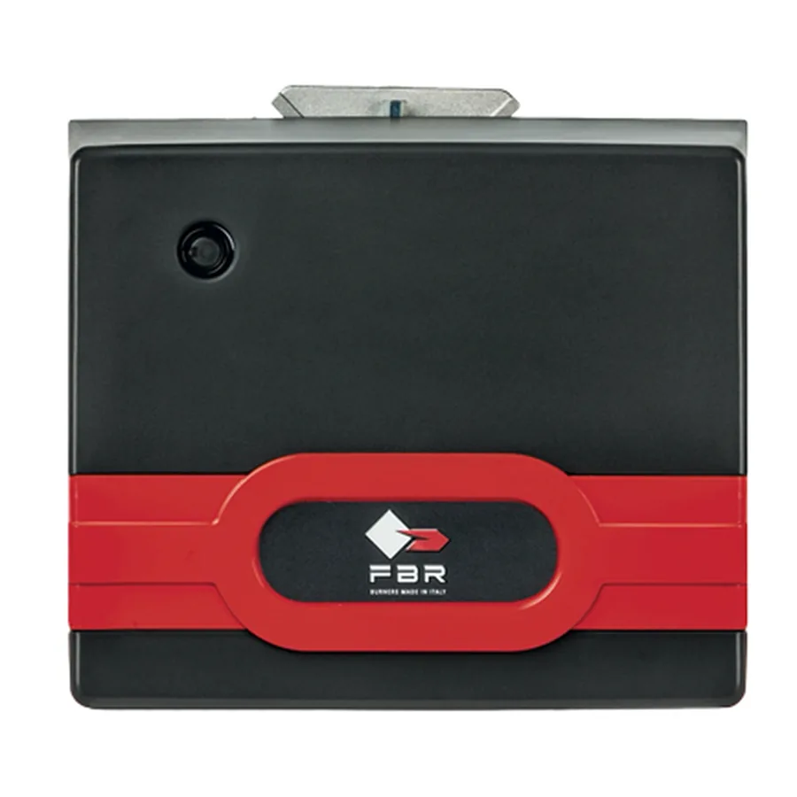 F.B.R. G 1.22 2001