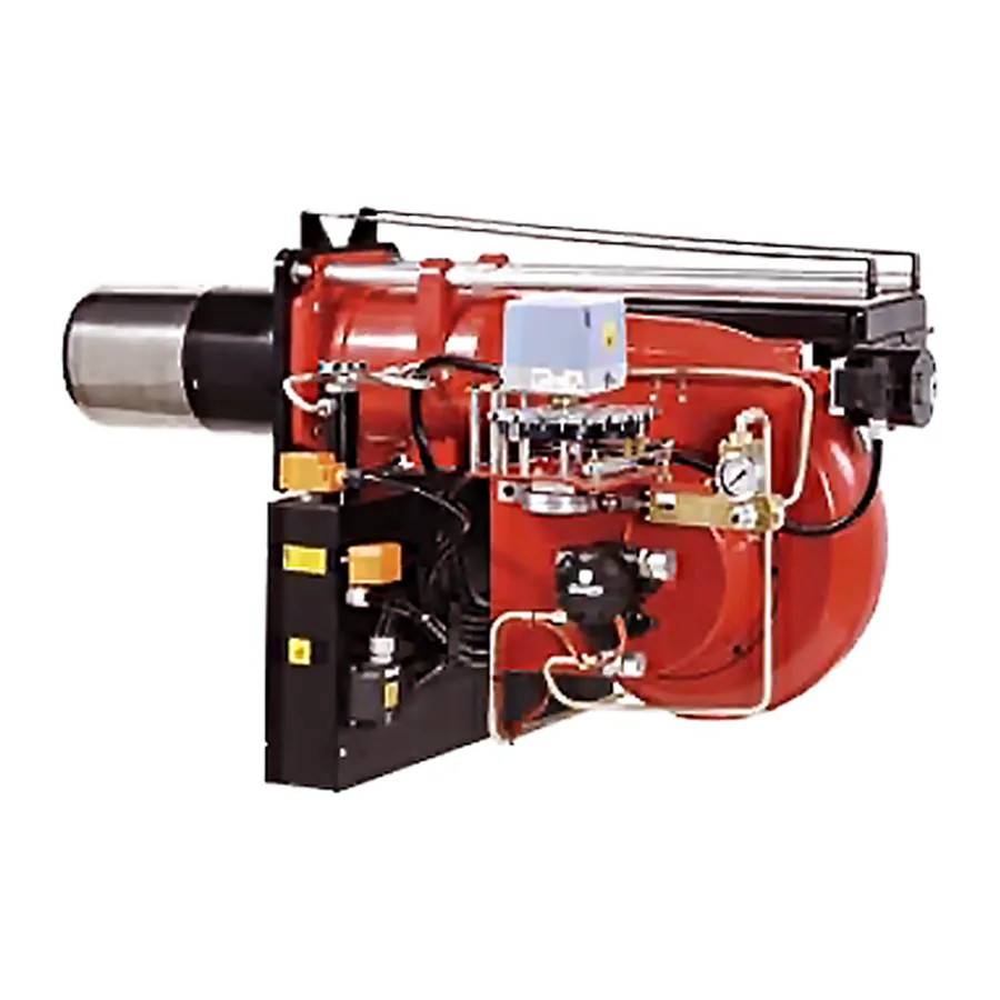 F.B.R. FNDP 100/M TC