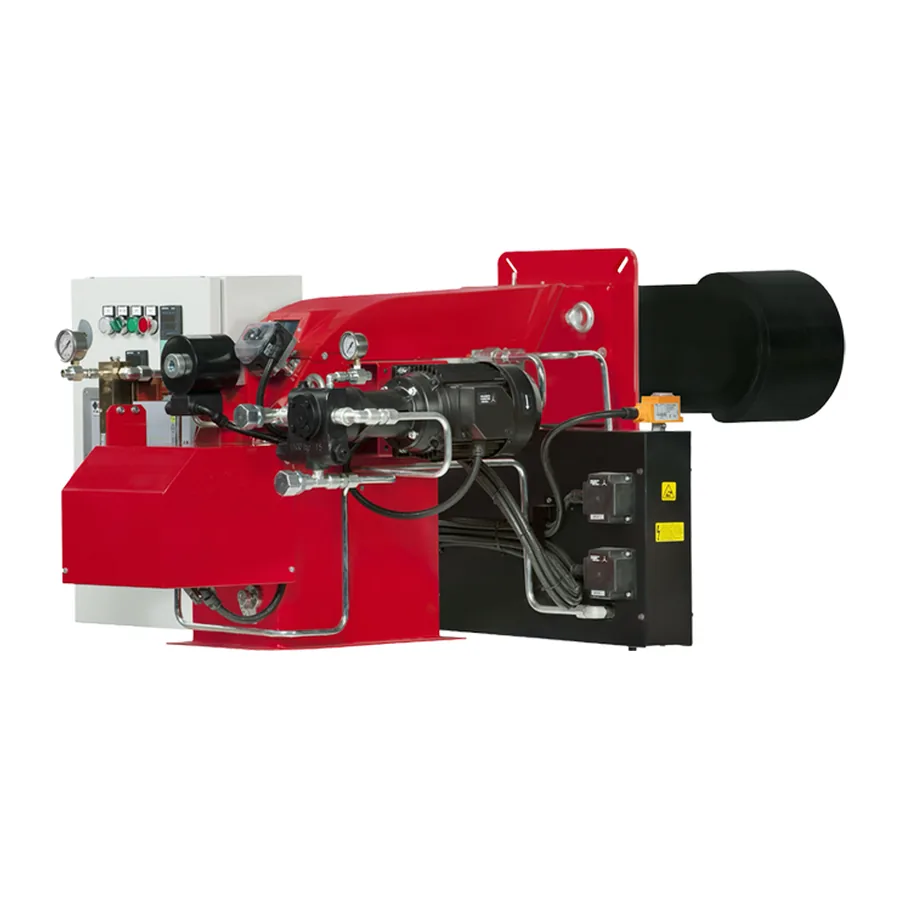 F.B.R. HI-FNDP 650/M TL