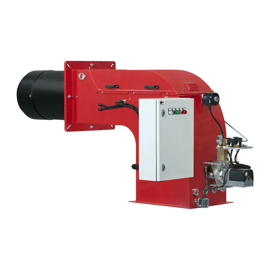 F.B.R. HI-K 650/M TL