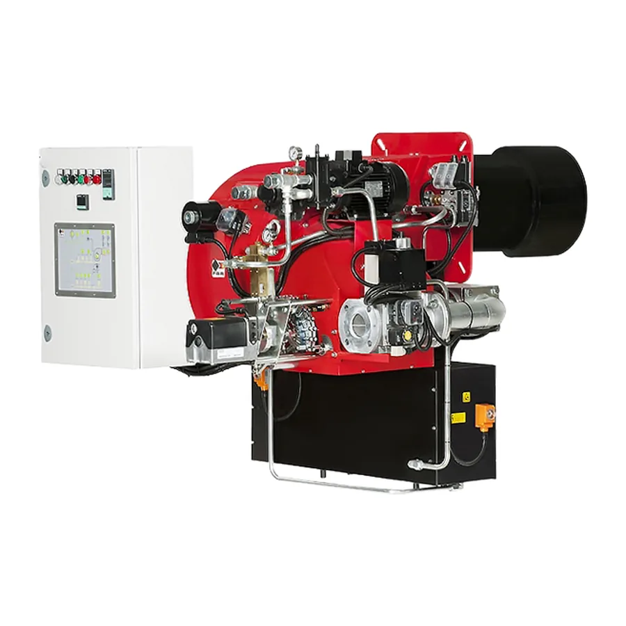 F.B.R. KN 650/M