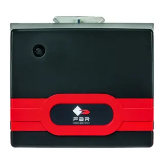 Дизельная горелка F.B.R. G 0S LX TXC, 21,3–39,1 кВт