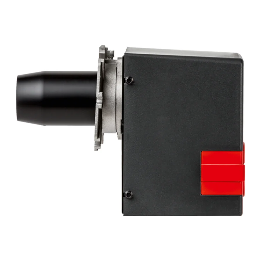 Дизельная горелка F.B.R. G 0SR 2003 TXC, 14,2–36,7 кВт