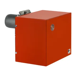 Дизельная горелка F.B.R. G X4 F TC, 118–237 кВт