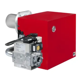 Газовая горелка F.B.R. GAS X 3 CE F + R. CE D1"- S, 69,8–174 кВт