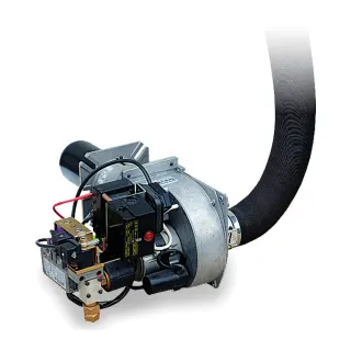 Газовая горелка F.B.R. GAS X0 THLS, 11,6–34,3 кВт