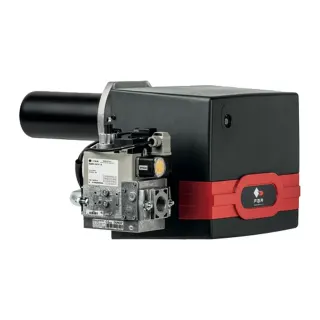 Газовая горелка F.B.R. GAS X4/M CE TC + R. CE D1"- S, 46,5–232 кВт