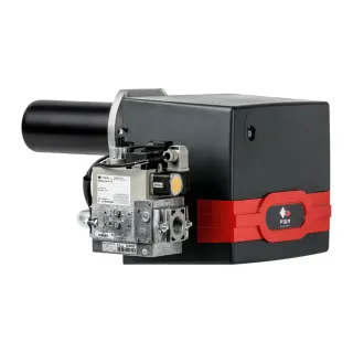 Газовая горелка F.B.R. GAS X3 CE TL + R. CE D1"- S, 69,8–174 кВт