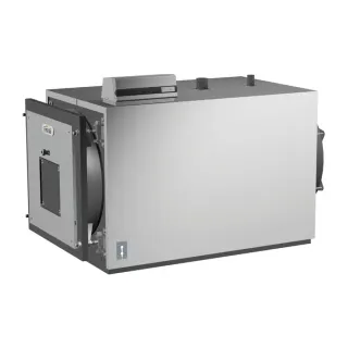 Стальной котёл Ferroli Prextherm RSW 1890 N, 1229–1890 кВт