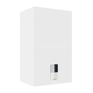 Конденсационный котёл Ferroli BLUEHELIX HITECH RRT 34 H