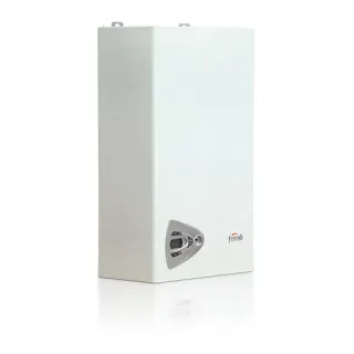 Настенный газовый котёл Ferroli Vitabel HF 24, 8,3–24 кВт