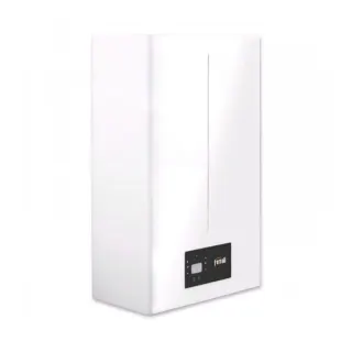 Конденсационный котёл Ferroli BLUEHELIX SIGMA 28C
