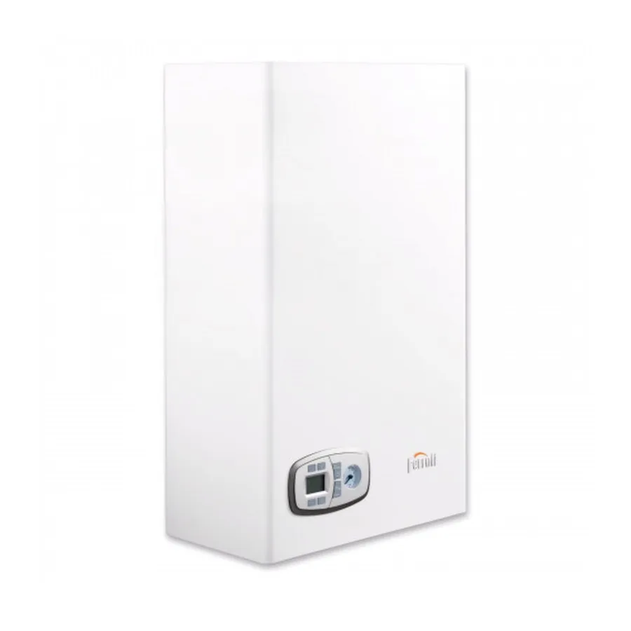 Ferroli Vitatech D F24