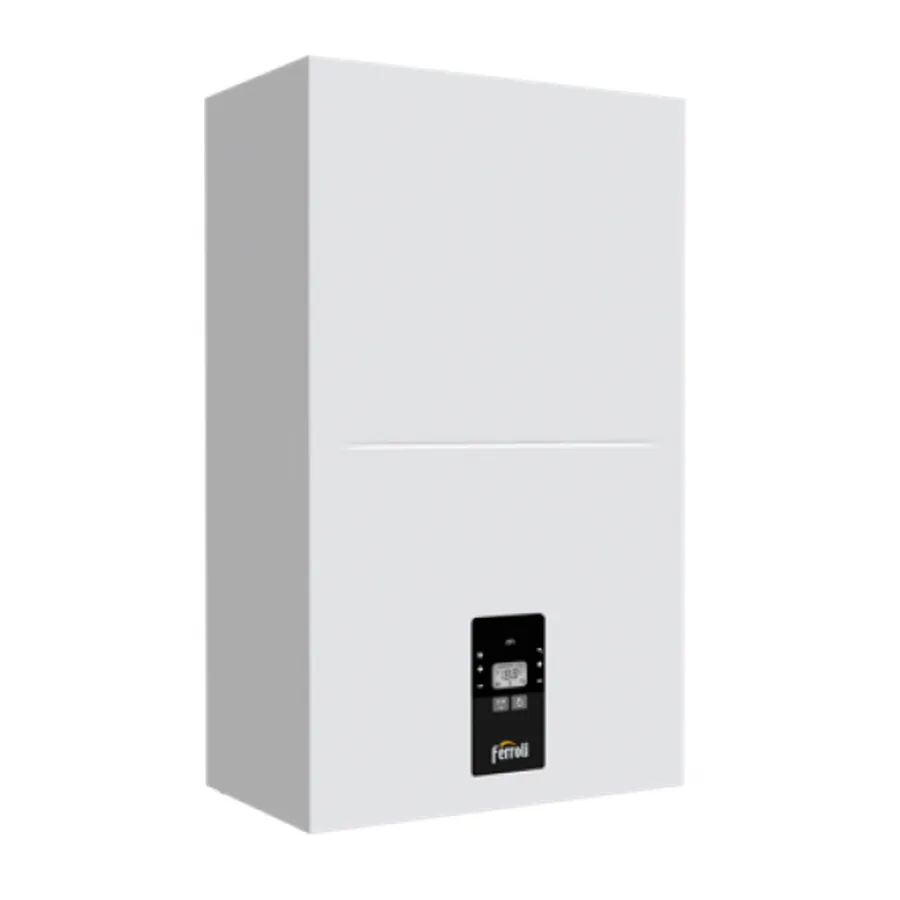 Ferroli TOR 24