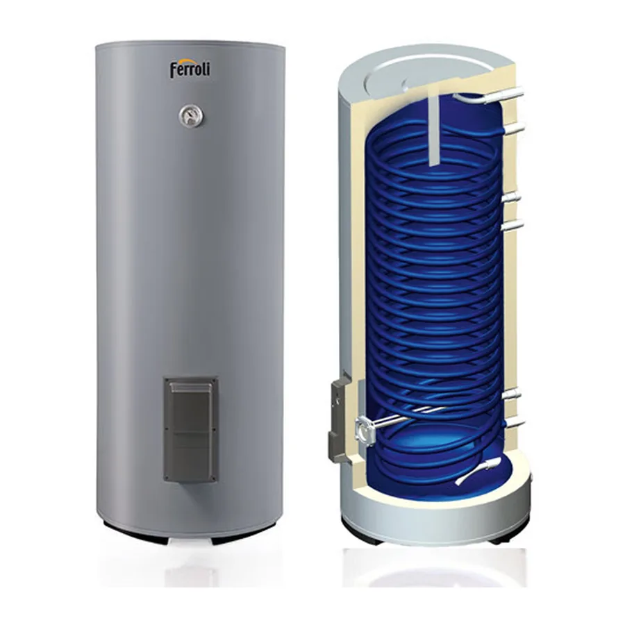 Ferroli ECOUNIT F 200-1 C