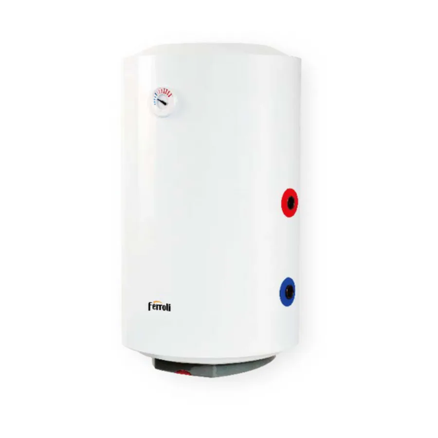 Электрический водонагреватель Ferroli PTO 120V