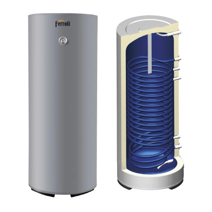 Ferroli ECOUNIT N 500-1C