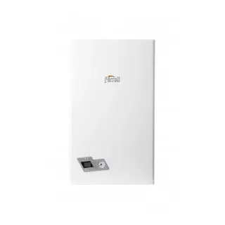 Настенный газовый котёл Ferroli Divabel F20, 8,4–20 кВт