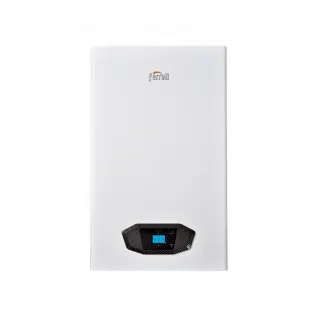 Настенный газовый котёл Ferroli Vitabel F13, 8,3–13 кВт