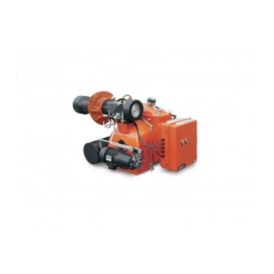 Baltur BT 100 DSPN