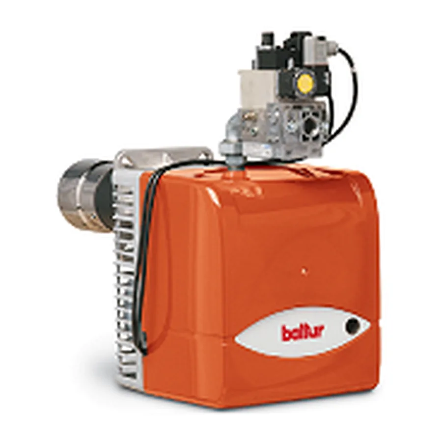 Baltur BTG 28