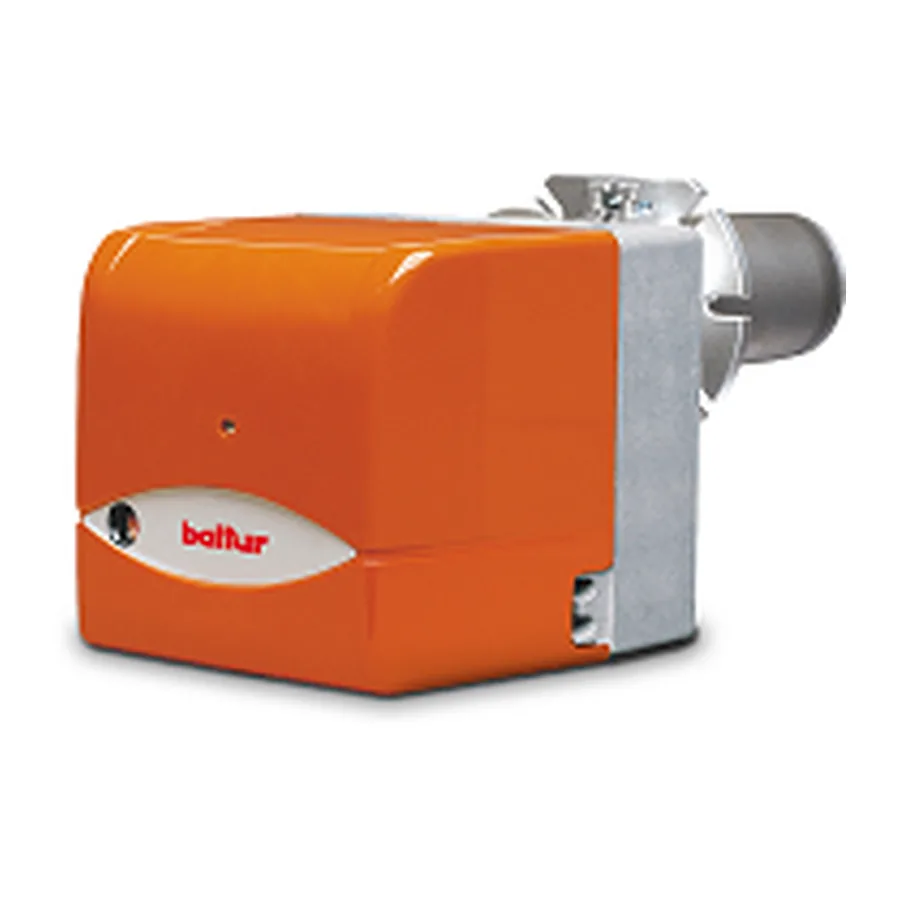 Baltur BTL 4 P