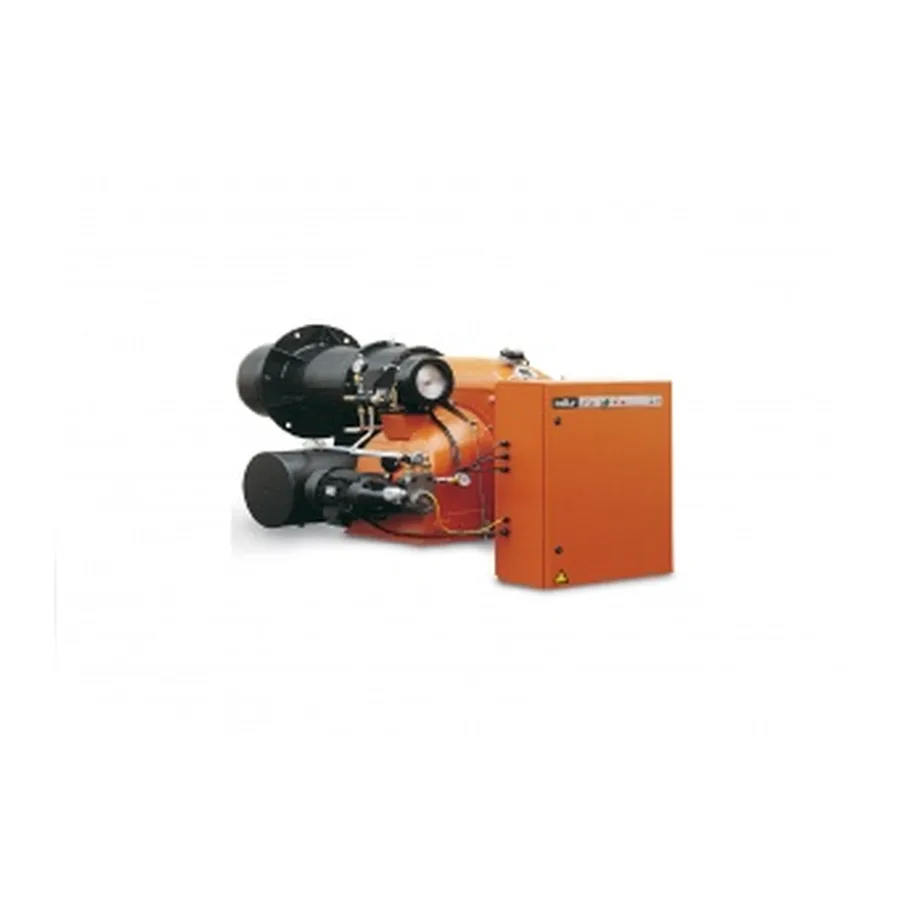 Baltur GI 350 DSPN-D100
