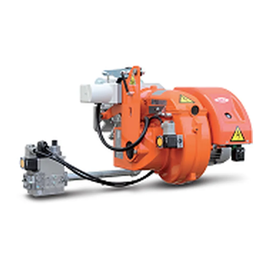 Baltur TBG 2000 MC