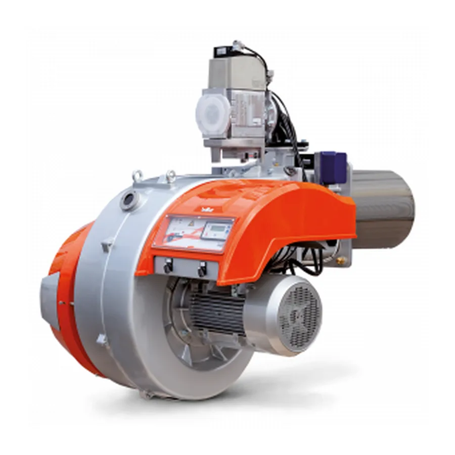 Baltur TBG 2000 ME V