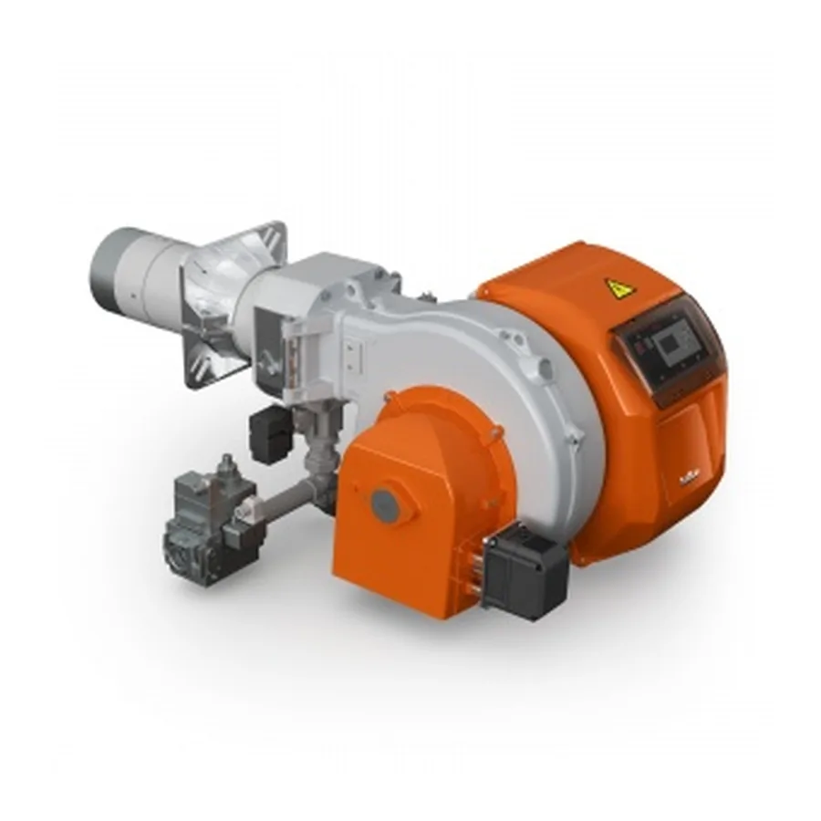 Baltur TBG 150 ME
