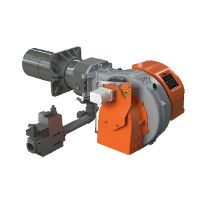 Baltur TBG 110 LX P